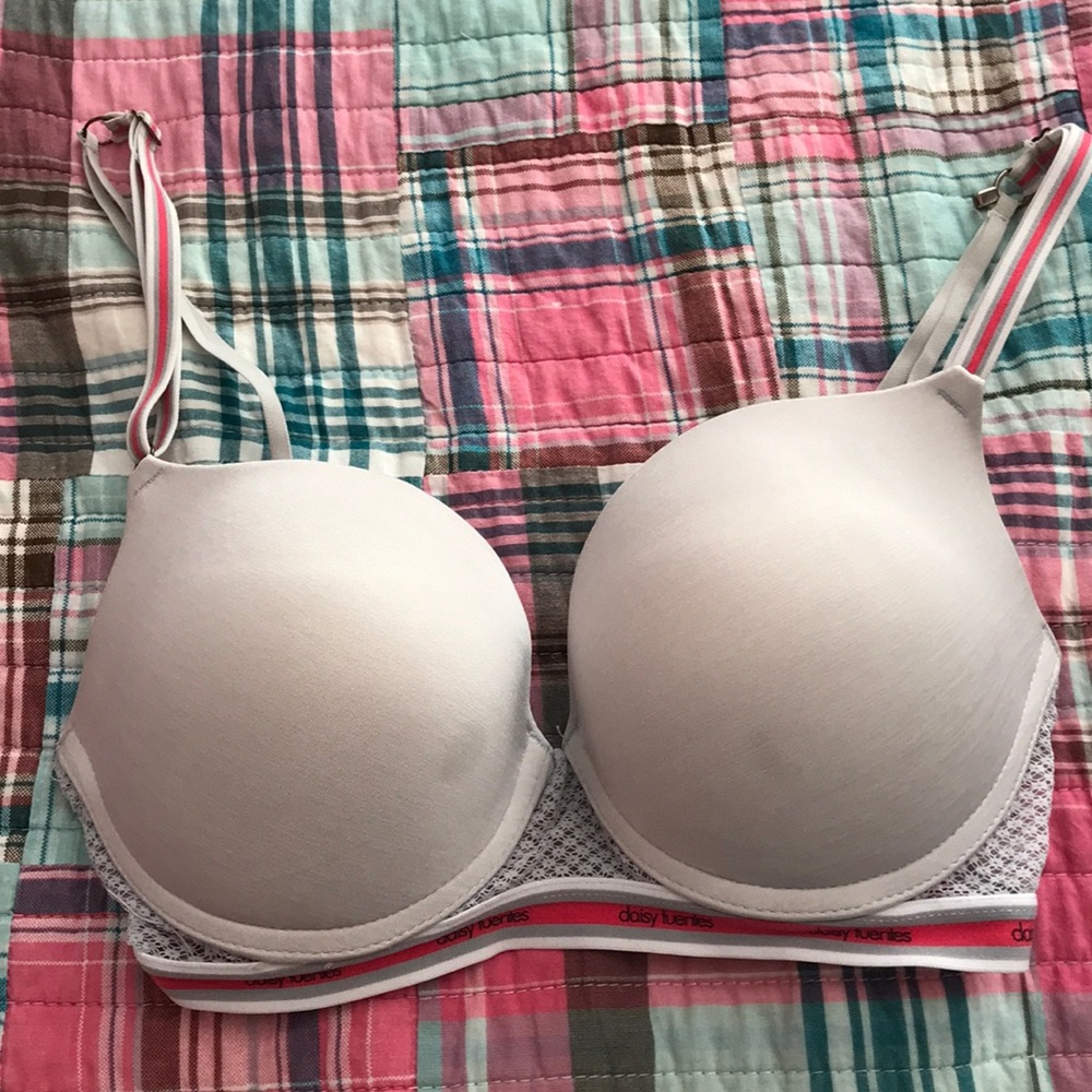 SUPER PUSH UP BRA